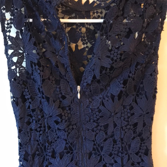 Cocktail dress - Picture 5 of 6